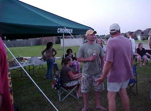 National Night Out 2007 - 49